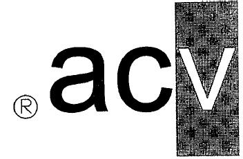 ACV