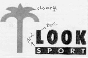 LOOK SPORT
