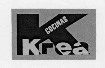 K KREA COCINAS