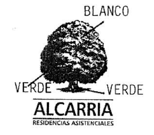 ALCARRIA RESIDENCIAS ASISTENCIALES