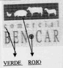 COMERCIAL BEN.CAR