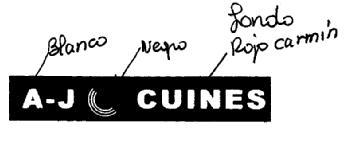 A-J CUINES