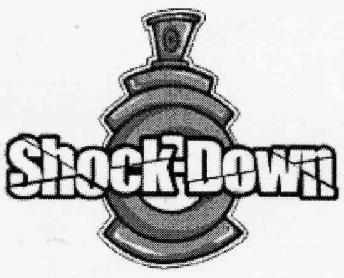 SHOCK-DOWN