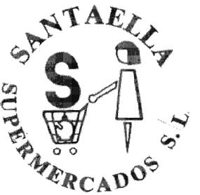 SUPERMERCADOS S.L. SANTAELLA
