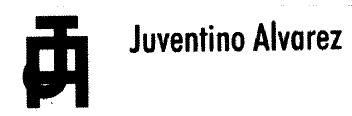 JA JUVENTINO ALVAREZ