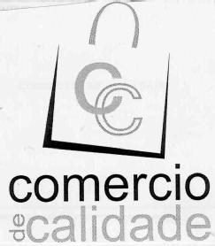 CC COMERCIO DE CALIDADE