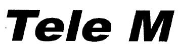 TELE M
