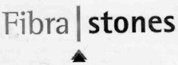 FIBRA STONES