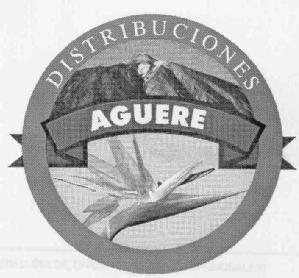 DISTRIBUCIONES AGUERE