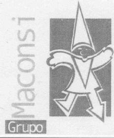 GRUPO MACONSI
