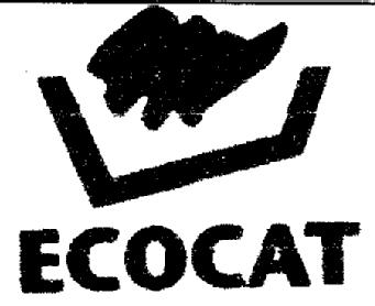 ECOCAT