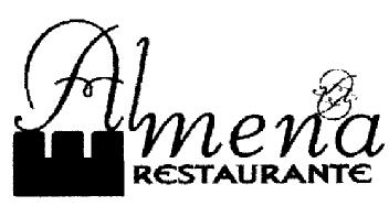 ALMENA RESTAURANTE