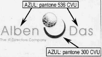 ALBEN DAS THE IT DIRECTORS COMPANY