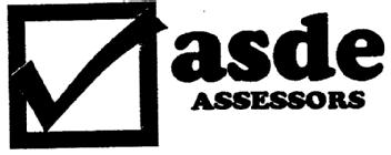 ASDE ASSESSORS