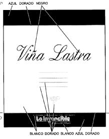 VIÑA LASTRA