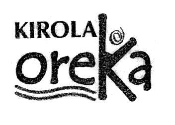 KIROLA OREKA