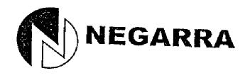 N NEGARRA