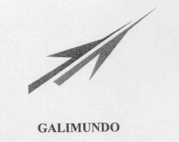 GALIMUNDO