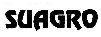 SUAGRO