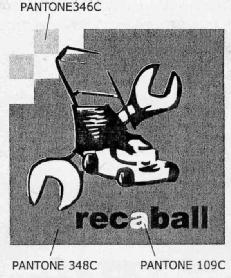 RECABALL