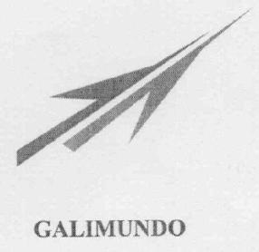 GALIMUNDO