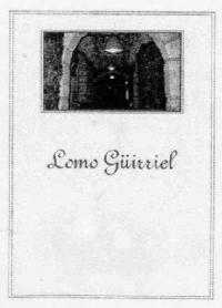 LOMO GUIRRIEL