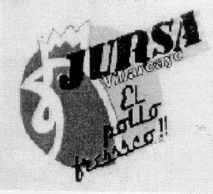 JURSA EL POLLO FRESSSCO!!