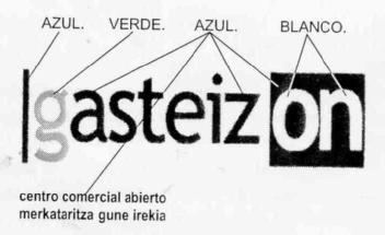 GASTEIZON CENTRO COMERCIAL ABIERTO MERKATARITZA GUNE IREKIA