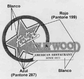 FOSTER'S HOLLYWOOD AMERICAN RESTAURANT SINCE 1971