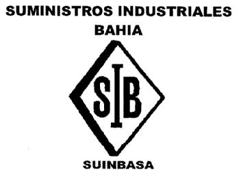 SUMINISTROS INDUSTRIALES BAHIA SIB SUINBASA