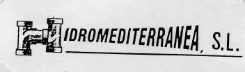 HIDROMEDITERRANEA, S.L