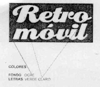 RETRO MOVIL