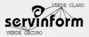 SERVINFORM