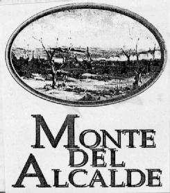 MONTE DEL ALCALDE