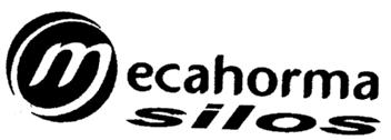 MECAHORMA SILOS