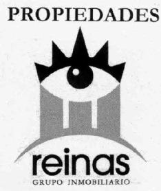 PROPIEDADES REINAS GRUPO INMOBILIARIO