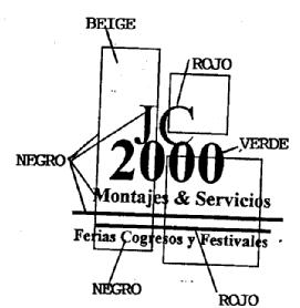 JC 2000 MONTAJES & SERVICIOS FERIAS CONGRESOS Y FESTIVALES