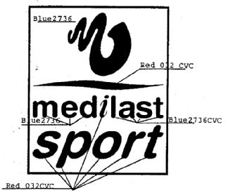 MEDILAST SPORT