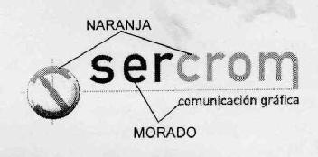 SERCROM COMUNICACION GRAFICA