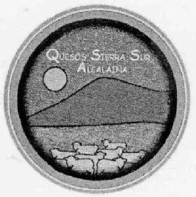 QUESOS SIERRA SUR ALCALAINA