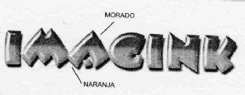 IMACINK