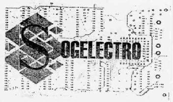 SOGELECTRO