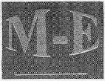 M-E