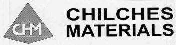 CHM CHILCHES MATERIALS