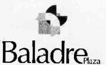 BALADRE PLAZA