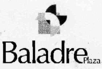BALADRE PLAZA