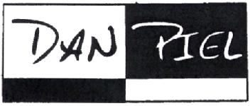 DAN PIEL