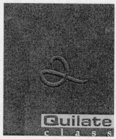 QUILATE CLASS