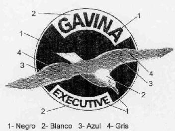 GAVINA EXECUTIVE
