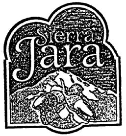 SIERRA JARA